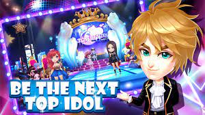 A fun new concept match 3 puzzle game! Dream City Idols For Android Apk Download