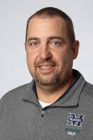 Here is the 2022 all-county girls' golf team.