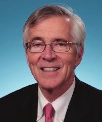 A Great Place to Stay Young”