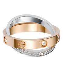 Cartier Jewelry Cartiers Bracelets Rings Necklaces Cartier Love Ring Cartier Jewelry Jewelry