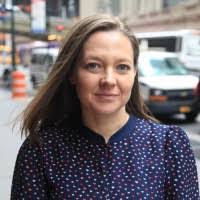 Jennifer Harbour's Instagram, Twitter & Facebook