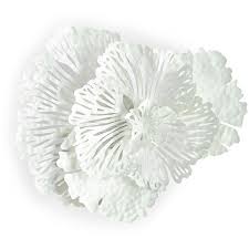 Small Flower Wall Art 365 Liked On Polyvore Featuring Home Home Decor Wall Art Backgrounds Flower Wall Art Handcrafted Wall Art Large Flower Wall Art