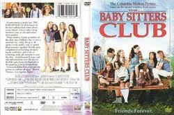 Bsc The Movie The Baby Sitters Club Wiki Fandom