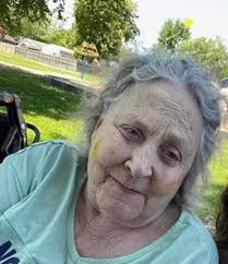 Theirlene Burks Obituary December 2, 2023