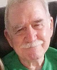 Harold Dean Wilson, 79