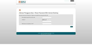 Bni internet banking:login ke internet banking. Ibank Bni Co Id See Bug Description Issue 23310 Webcompat Web Bugs Github