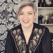 Geraldine Betts (@geribee)