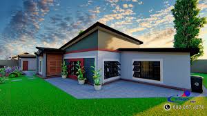 Thank you for reading our article about how to build a butterfly house and we recommend you to check out the rest of our. Cosign Architecture On Twitter 3 Bedroom Butterfly Roof Design