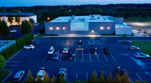 On one hand, it's a relief to see cinemas open their doors again, but at the same time many of these theaters are opening in states and cities that. Drive In Movies Return To Delaware As Social Distancing Resurrects Memories
