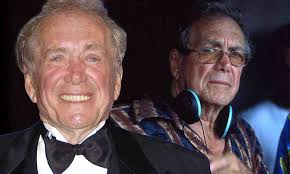 Director Joseph Sargent dies aged 89