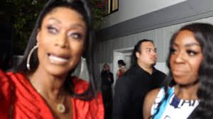 Tami Roman Takes Aim At Evelyn Lozada Lawsuit?