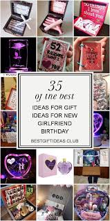 Birthday Gift For New Girlfriend 35 Of The Best Ideas For Gift Ideas For New Girlfriend Birthday Birthday Gi Best 21st Birthday Gifts Diy Gifts For Girlfriend Birthday Gifts For Girlfriend