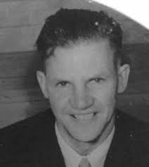 Bert Alexander WILTON (1919