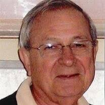 Nathan "Jack" John Errante Obituary