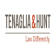 Tenaglia & Hunt, P.A. logo