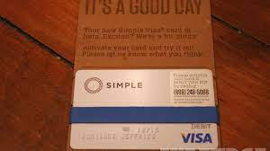 Bank securely and conveniently with csb simple banking by community state bank (wi). Simple S Online Only Banking App Launches On Android The Verge