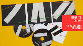CD Packaging – The Printing Guide to Your Perfect Music ...