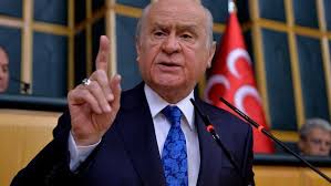 Devlet Bahceli Kimdir Mhp Genel Baskani Devlet Bahceli Kac Yasinda Son Dakika Haberleri