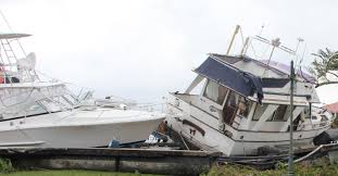 Links to centenary cyclones vs. Are You And Your Boat Cyclone Ready Far North