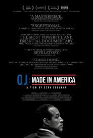 A new identity with a real passport, an american passport. O J Made In America 2016 Imdb