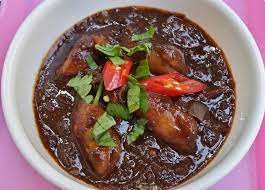 Resepi mee kari yang memang sangat sedap dan dimasak menggunakan air rebusan udang. Resepi Sotong Masak Kicap Berempah Mykmu Net