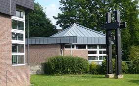 Für ehepaare bieten wir appartements mit einem gemeinsamen bad. Dietrich Bonhoeffer Haus Evangelisch In Troisdorf