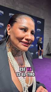 La boxeadora “Barbie” Juárez dio su opinión acerca de la@pelea que  sostendrán Alana vs Gala Montes y el Escorpión Dorado vs Franco Escamilla.  , #entrevista #fyp #box #barbiejuarez #alana #gala