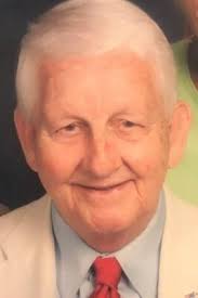 Byron McCallister Obituary (1929