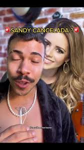 E a cantora Sandy que tá sendo cancelada na rede vizinha após um stories 🧐  vem que eu te conto!! #sandy #sandyejunior #sandyleah #musicapopular  #quemveclosenaovecorre #cancelamento #fofocasdosfamosos ...