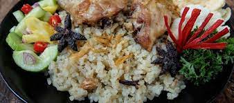 Pin Di Resep Aneka Nasi