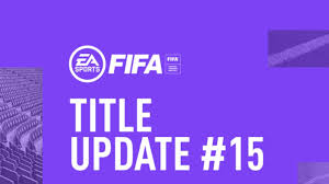 Aggiornato in fifa 21 il gruppo di sfide creazione rosa dedicate alla copa libertadores. Fifa 21 Title Update 15 Frischt Conmebol Wettbewerbe Auf Kicker