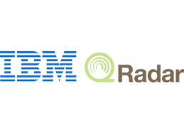 Qradar Tech Company Logos Company Logo Threat
