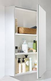 Manten El Orden En Tu Bano Con Muebles De Doble Utilidad Como Este Camerino Que Hace Las Veces De Espejo Para El Happy House Sensea Bathroom Medicine Cabinet