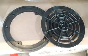 Concrete, gunite, vinyl, fiberglass—they're all at risk of popping when drained. Hayward Sp1030 Main Drain Cover 8 Dia Black Nezod Pools Products Sdn Bhd