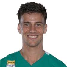 Profile A. Ranacher, Austria Klagenfurt: Info, news, matches and statistics 