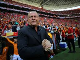 Galatasaray'ın uefa kupasını kazanması tesadüftür/@daginik). Mevlut Tezel Yazdi Fatih Terim Ve Kabadayilik Sampiyon Sayfa 5