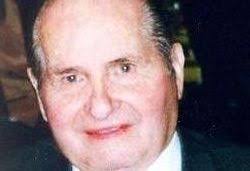 Rosario “Ross the Boss” Gangemi (1922-2008)