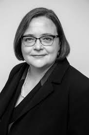 Niamh Cullen Solicitor