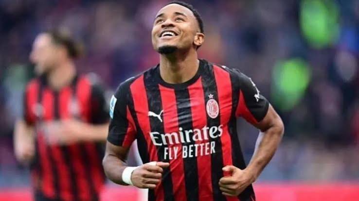 Milan'dan Barcelona'ya Nkunku Önerisi