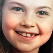 Girl abducted in 2017 found alive and well after shop owner recognised her 