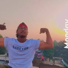 Profile for Dixit Patel