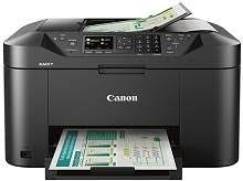 تحميل تعريف سكنر كانون lide20. Canon Maxify Mb2120 Driver And Software Downloads