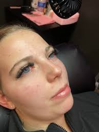 Hi, I am Bree I'm a lash artist at Whiting and Co Beauty Bar, which is  located right