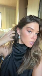 Obsessed @RACHELMENT