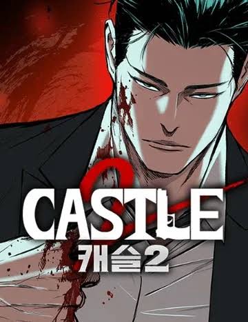 Castle 2: Pinnacle (Zirve)