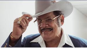 Hospitalizado Aníbal 'Sensación' Velásquez, por una bronquitis: "Se siente  mucho mejor"