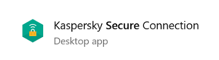How To Turn On Kaspersky Secure Connection Vpn Kaspersky Official Blog