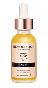 You'll need liquid foundation makeup and powder. How To Test Gold With Makeup Saubhaya Makeup