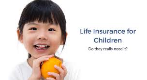Life Insurance For Children Do They Really Need It Gen Financial Advisory