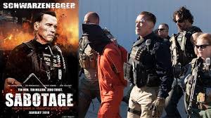 Sinopsis Dan Link Streaming Film Sabotage Tayang Malam Ini Di Trans Tv Pukul 21 30 Wib Tribunnews Com Mobile